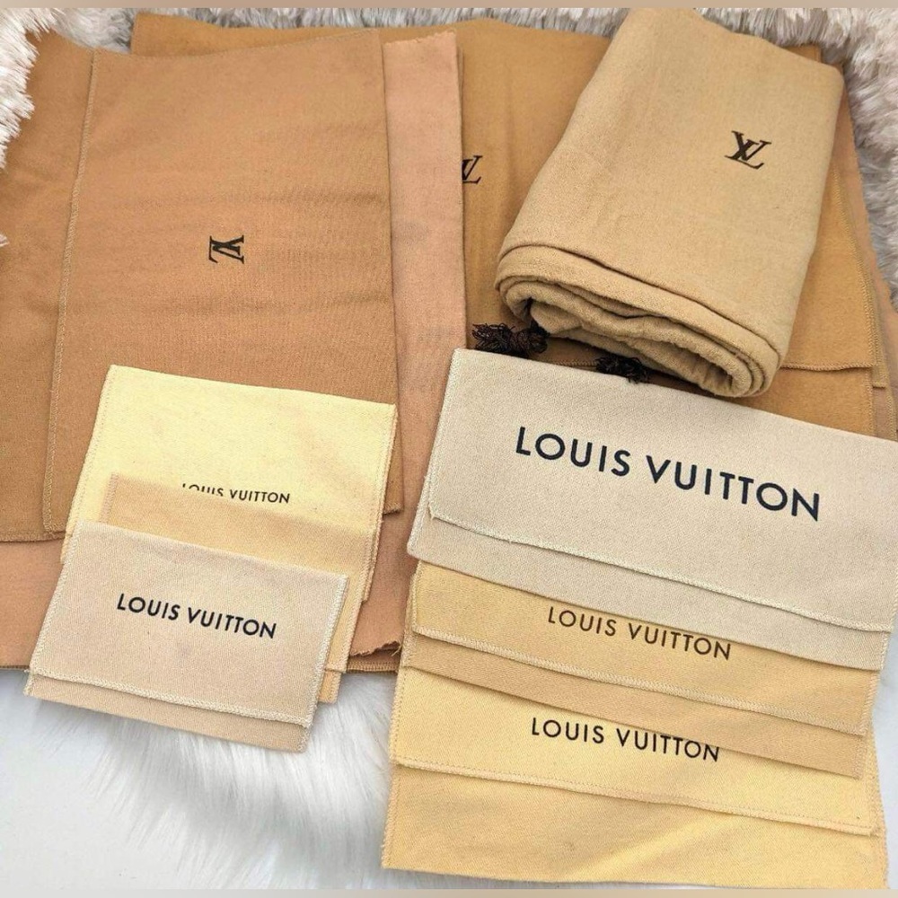 LV Dustbag pick your size